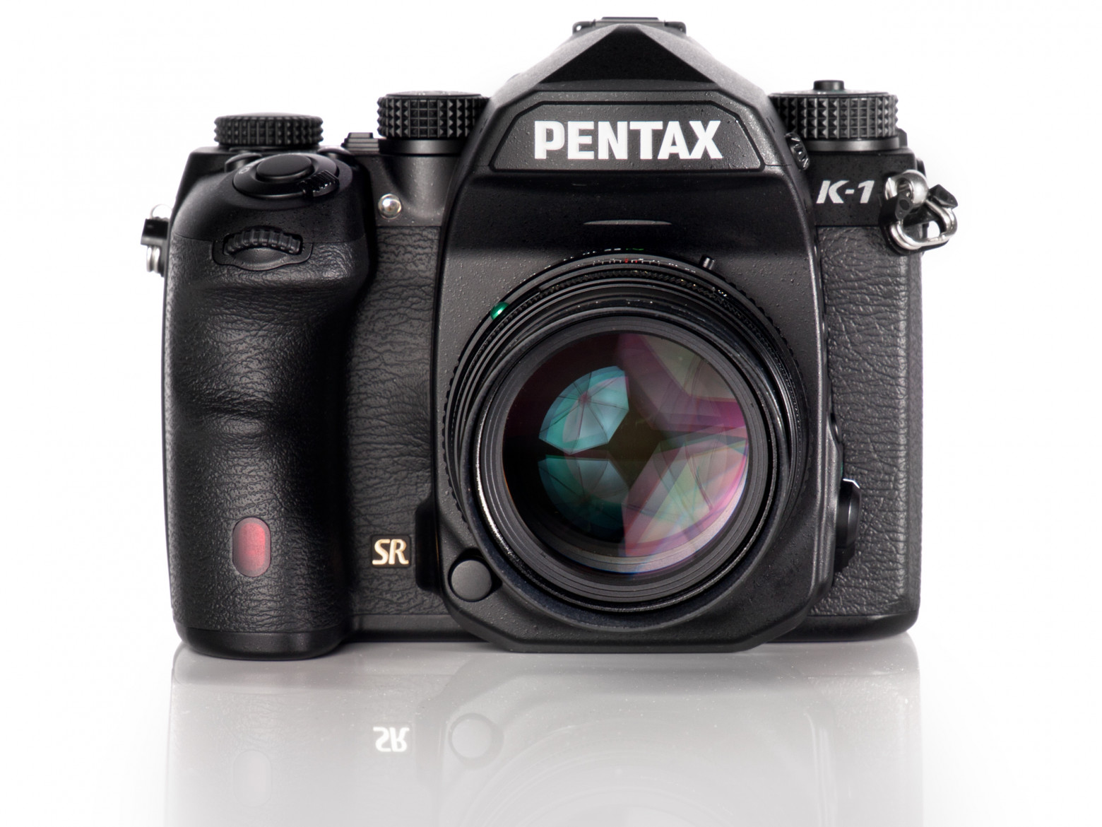 Pentax MZ-M и другие: как пластиковые камеры чуть не убили пионеров зеркалкостроения - 21